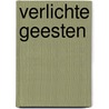 Verlichte geesten by Catrien Santing