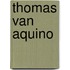 Thomas van aquino
