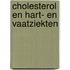 Cholesterol en hart- en vaatziekten