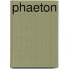 Phaeton door Onbekend