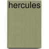 Hercules by Morvan