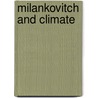 Milankovitch and climate door Onbekend