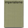 Imperialisme by Lichtheim