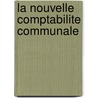 La nouvelle comptabilite communale door J. Umans