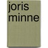 Joris minne