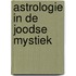 Astrologie in de Joodse mystiek