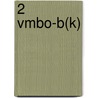2 Vmbo-b(k) door W. Berents