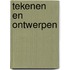 Tekenen en ontwerpen