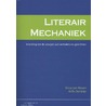 Literair mechaniek door Gilles Dorleijn