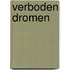 Verboden dromen