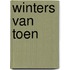 Winters van toen