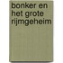 Bonker en het grote rijmgeheim