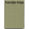 Handje-klap door Helen Oxenbury