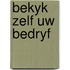 Bekyk zelf uw bedryf