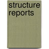 Structure reports door Onbekend