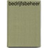 Bedrijfsbeheer