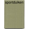 Sportduiken door Onbekend