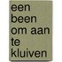 Een been om aan te kluiven