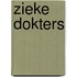 Zieke dokters