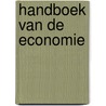 Handboek van de economie by Meerhaeghe