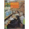 Bouwproces door A.P.J. Korsten