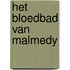 Het bloedbad van Malmedy