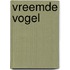 Vreemde vogel