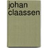 Johan Claassen