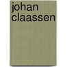 Johan Claassen by J. Claassen