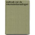 Wetboek van de inkomstenbelastingen