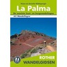 La Palma door Klaus Wolfsperger