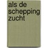 Als de schepping zucht