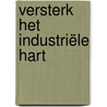 Versterk het industriële hart door Tom van der Horst