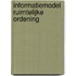 Informatiemodel ruimtelijke ordening