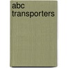ABC transporters door M.K. Doeven