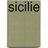 Sicilie door A. Schaper
