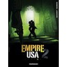 Empire USA door Desberg