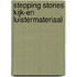 Stepping Stones Kijk-en luistermateriaal
