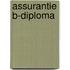 Assurantie B-diploma