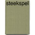 Steekspel