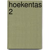 Hoekentas 2 door M. Adriaenssen