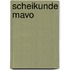 Scheikunde mavo