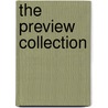 The preview collection door Onbekend