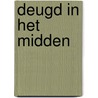 Deugd in het midden door Kollenburg