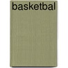 Basketbal door Stocker