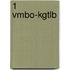 1 Vmbo-KGTLB