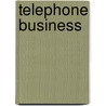 Telephone business door van Campen