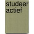 Studeer actief