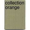 Collection orange door Onbekend