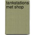 Tankstations met shop